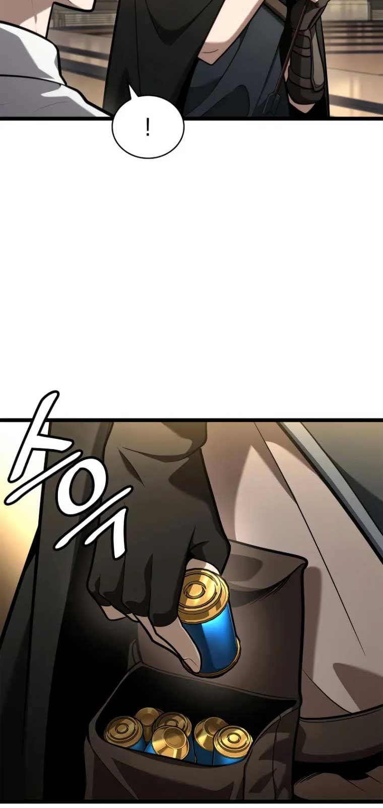 Truyện Tranh Đại Pháp Sư Toàn Năng - Infinite Mage trang 5