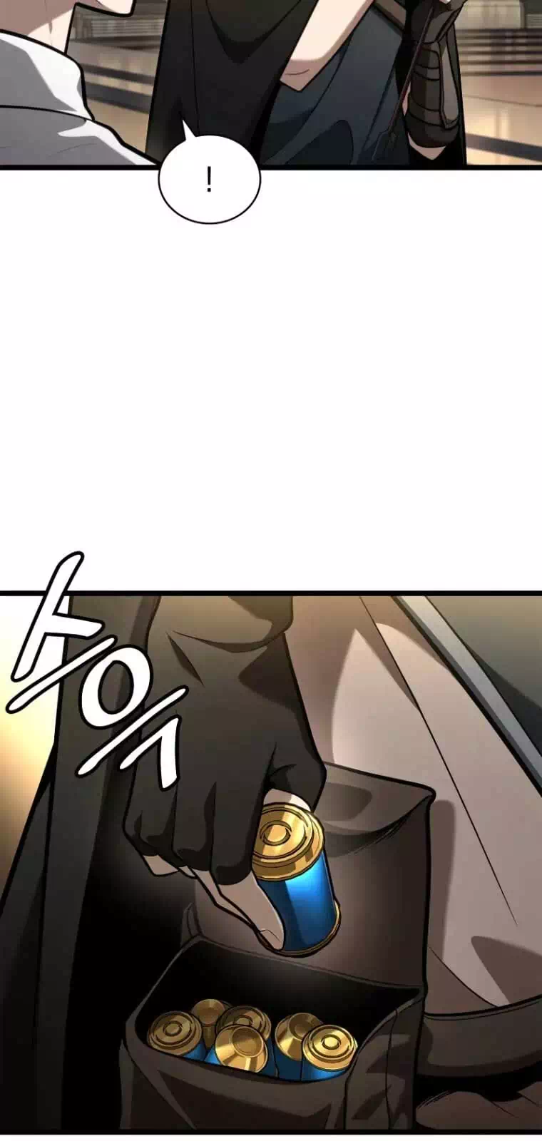 Truyện Tranh Đại Pháp Sư Toàn Năng - Infinite Mage trang 5