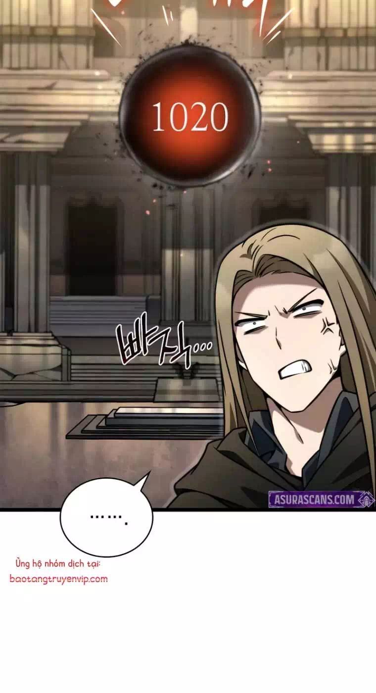 Truyện Tranh Đại Pháp Sư Toàn Năng - Infinite Mage trang 5