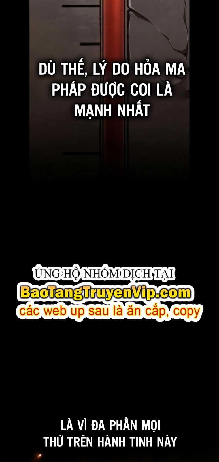 Truyện Tranh Đại Pháp Sư Toàn Năng - Infinite Mage trang 5