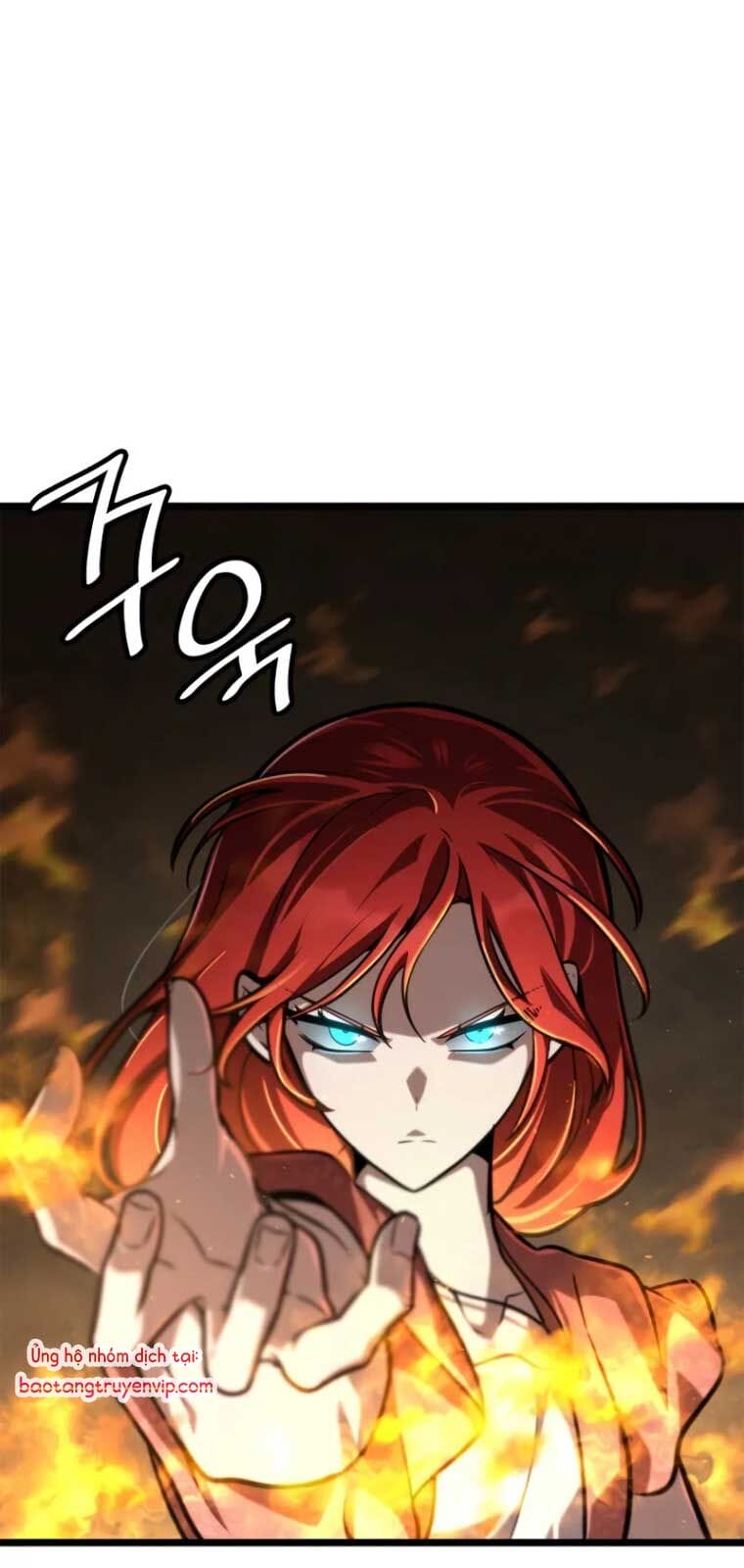 Truyện Tranh Đại Pháp Sư Toàn Năng - Infinite Mage trang 5