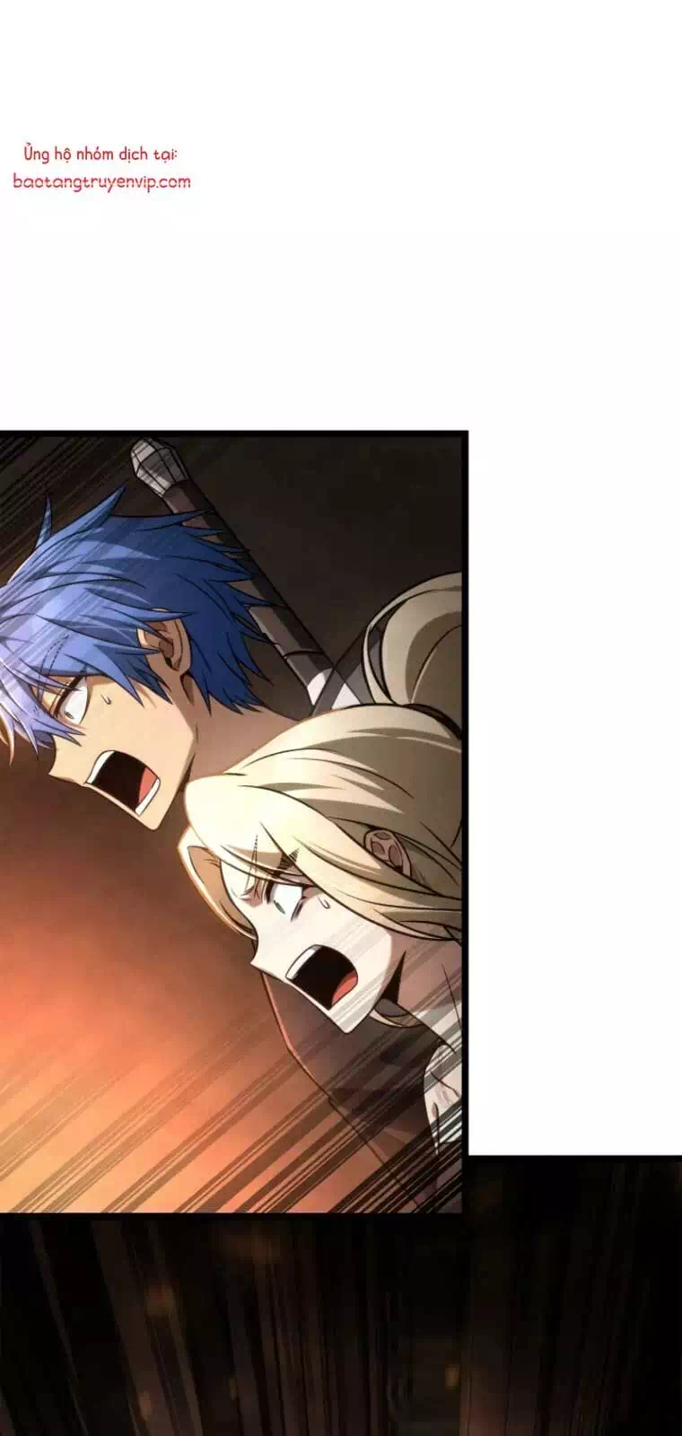 Truyện Tranh Đại Pháp Sư Toàn Năng - Infinite Mage trang 5