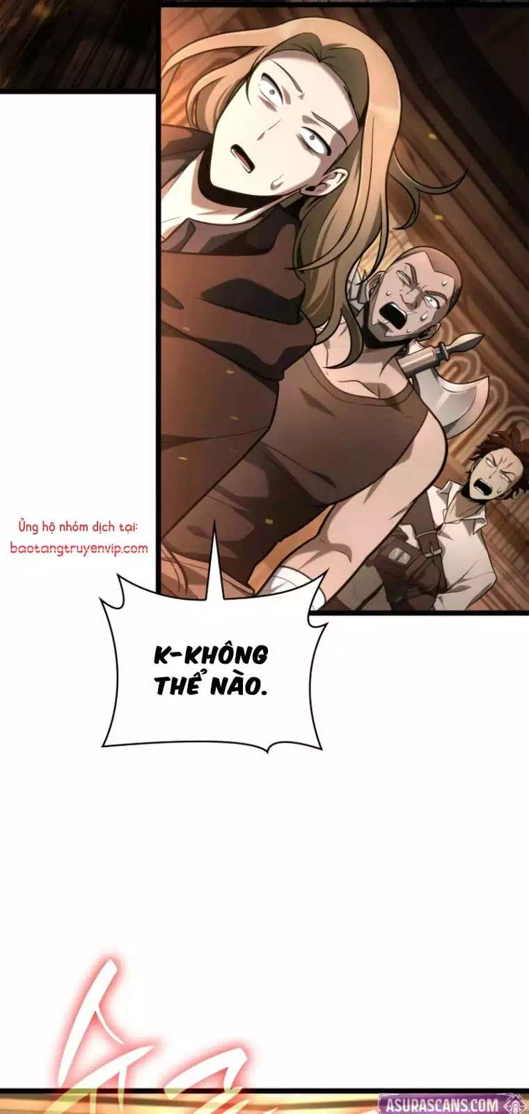 Truyện Tranh Đại Pháp Sư Toàn Năng - Infinite Mage trang 5