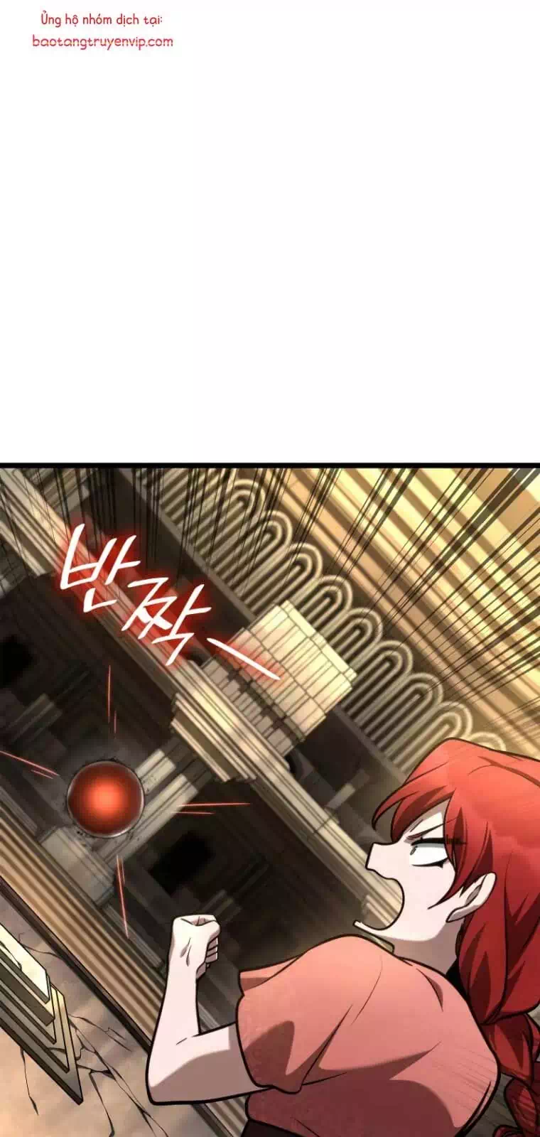 Truyện Tranh Đại Pháp Sư Toàn Năng - Infinite Mage trang 5