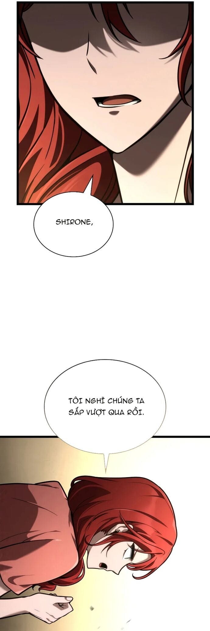 Truyện Tranh Đại Pháp Sư Toàn Năng - Infinite Mage trang 5