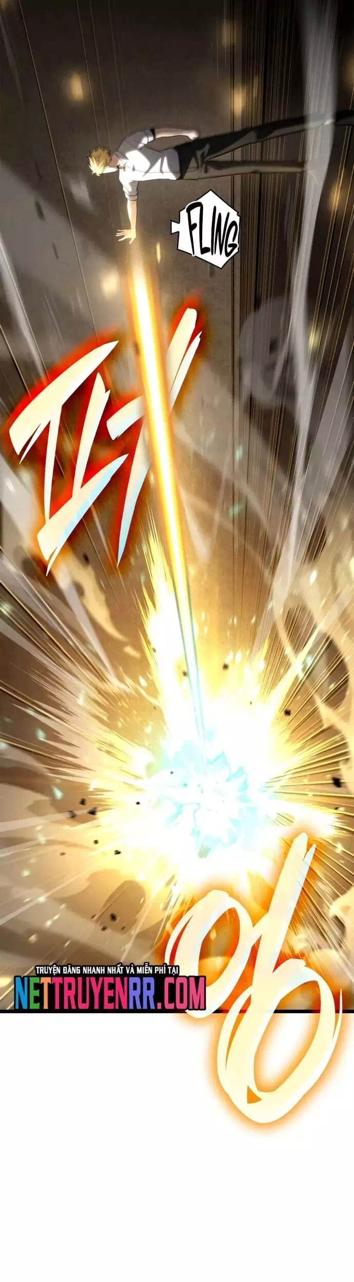 Truyện Tranh Đại Pháp Sư Toàn Năng - Infinite Mage trang 5