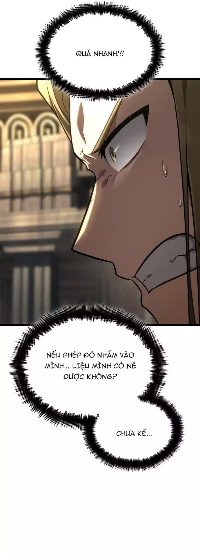 Truyện Tranh Đại Pháp Sư Toàn Năng - Infinite Mage trang 5