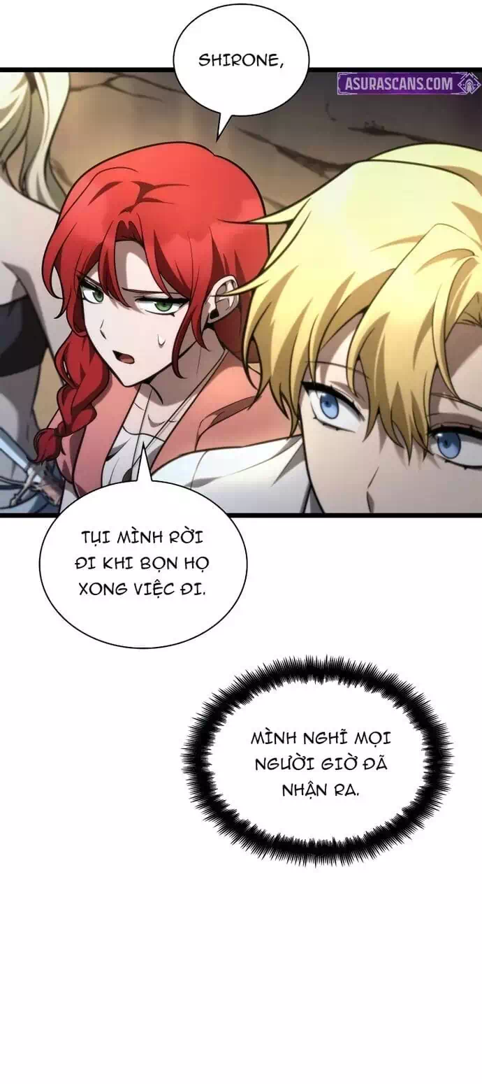 Truyện Tranh Đại Pháp Sư Toàn Năng - Infinite Mage trang 5