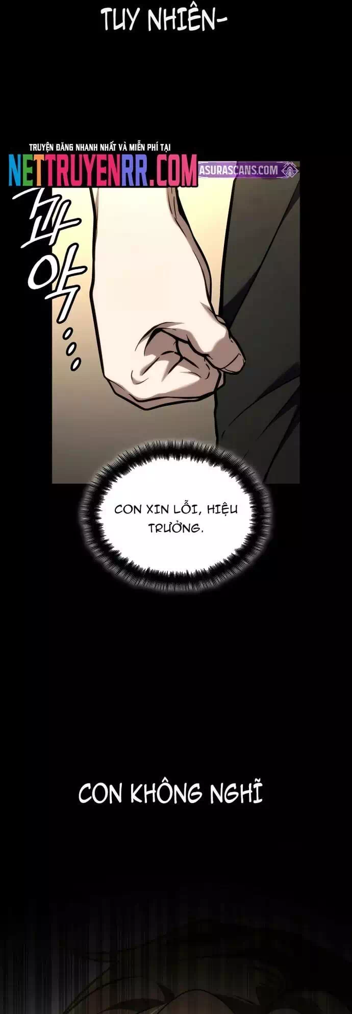 Truyện Tranh Đại Pháp Sư Toàn Năng - Infinite Mage trang 5