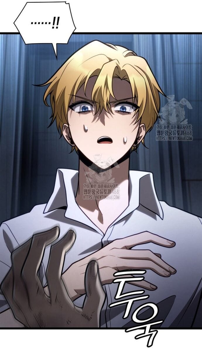 Truyện Tranh Đại Pháp Sư Toàn Năng - Infinite Mage trang 5