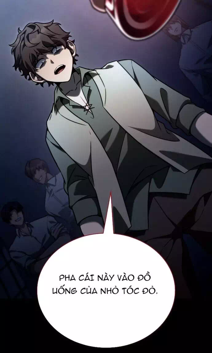 Truyện Tranh Đại Pháp Sư Toàn Năng - Infinite Mage trang 5