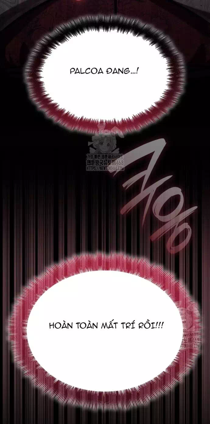 Truyện Tranh Đại Pháp Sư Toàn Năng - Infinite Mage trang 5