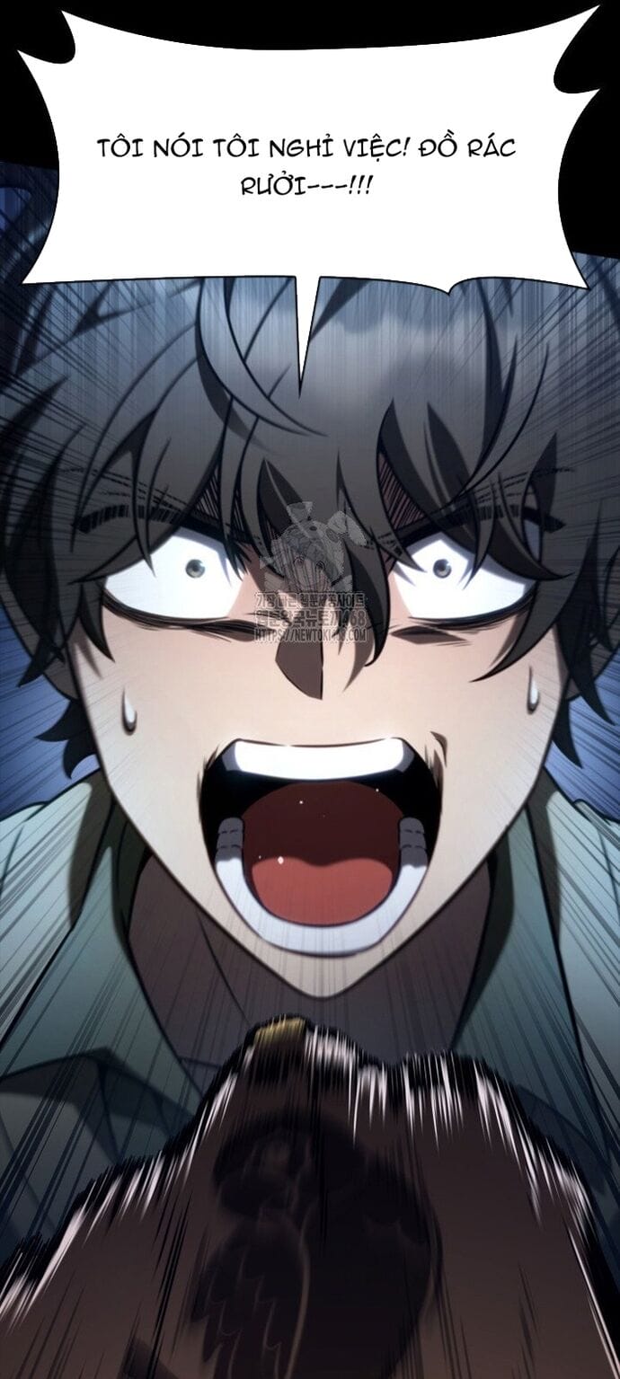 Truyện Tranh Đại Pháp Sư Toàn Năng - Infinite Mage trang 5