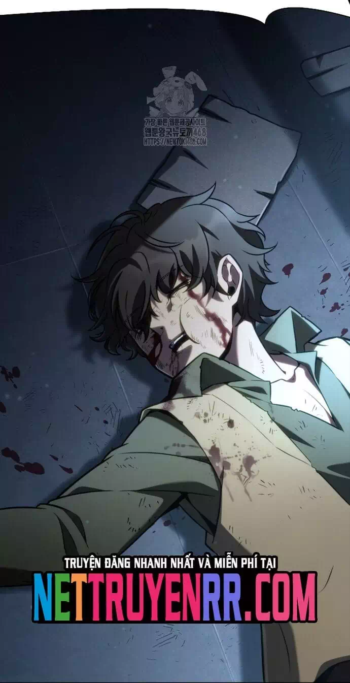 Truyện Tranh Đại Pháp Sư Toàn Năng - Infinite Mage trang 5