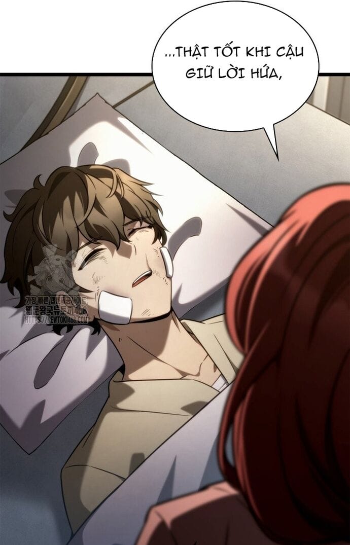 Truyện Tranh Đại Pháp Sư Toàn Năng - Infinite Mage trang 5