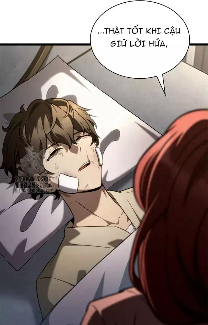 Truyện Tranh Đại Pháp Sư Toàn Năng - Infinite Mage trang 5