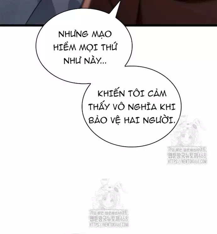 Truyện Tranh Đại Pháp Sư Toàn Năng - Infinite Mage trang 5