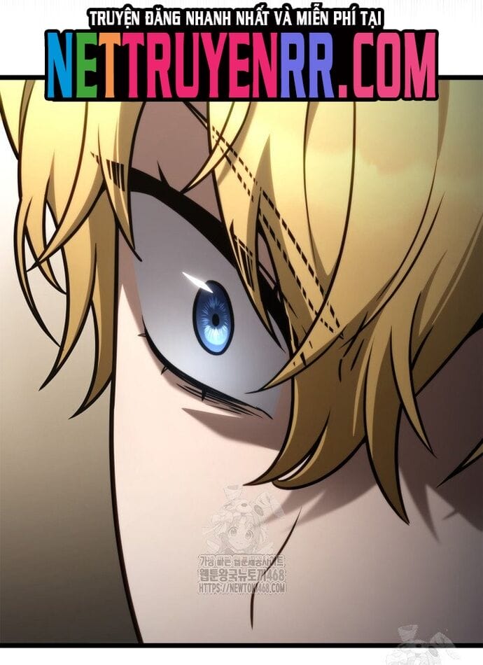 Truyện Tranh Đại Pháp Sư Toàn Năng - Infinite Mage trang 5