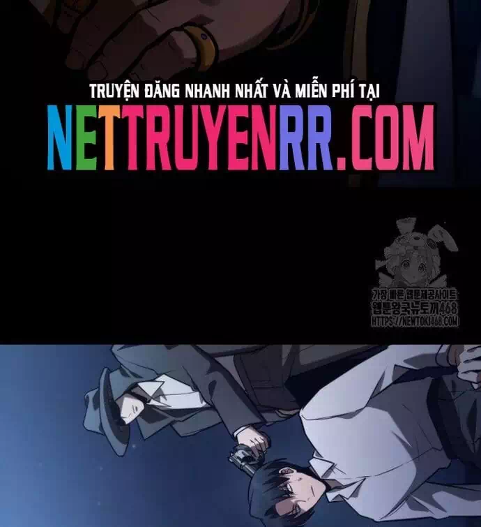 Truyện Tranh Đại Pháp Sư Toàn Năng - Infinite Mage trang 5