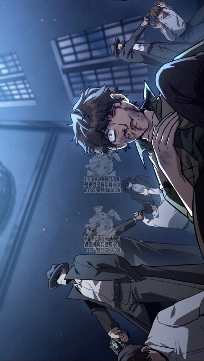 Truyện Tranh Đại Pháp Sư Toàn Năng - Infinite Mage trang 5