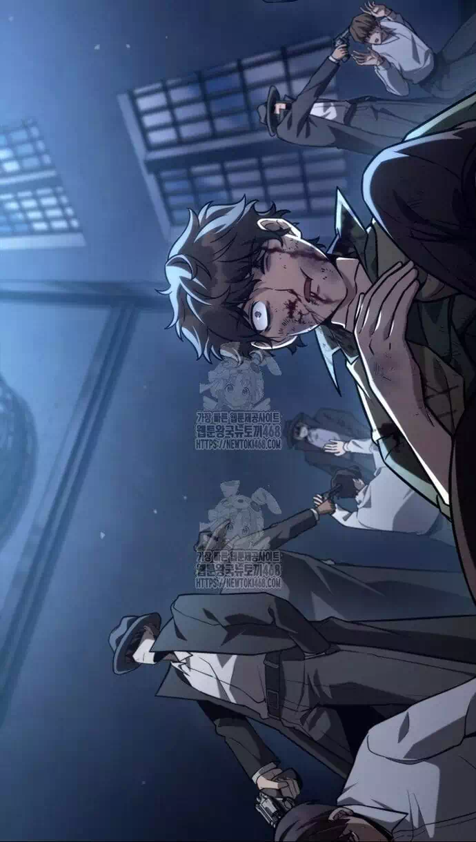 Truyện Tranh Đại Pháp Sư Toàn Năng - Infinite Mage trang 5