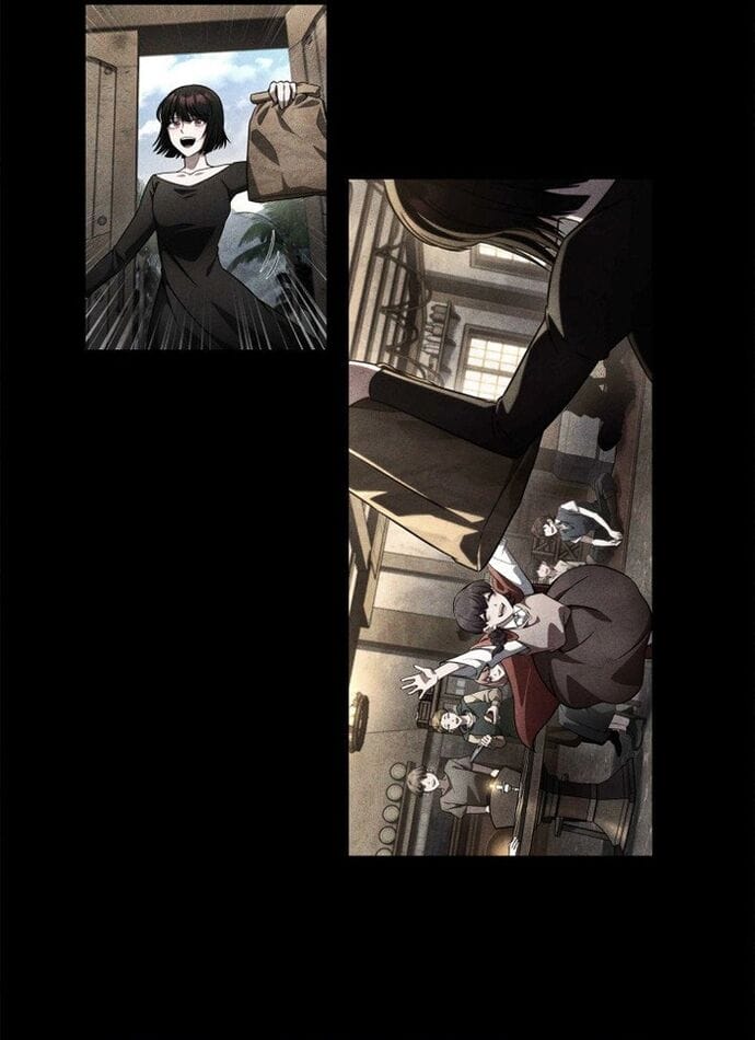 Truyện Tranh Đại Pháp Sư Toàn Năng - Infinite Mage trang 5