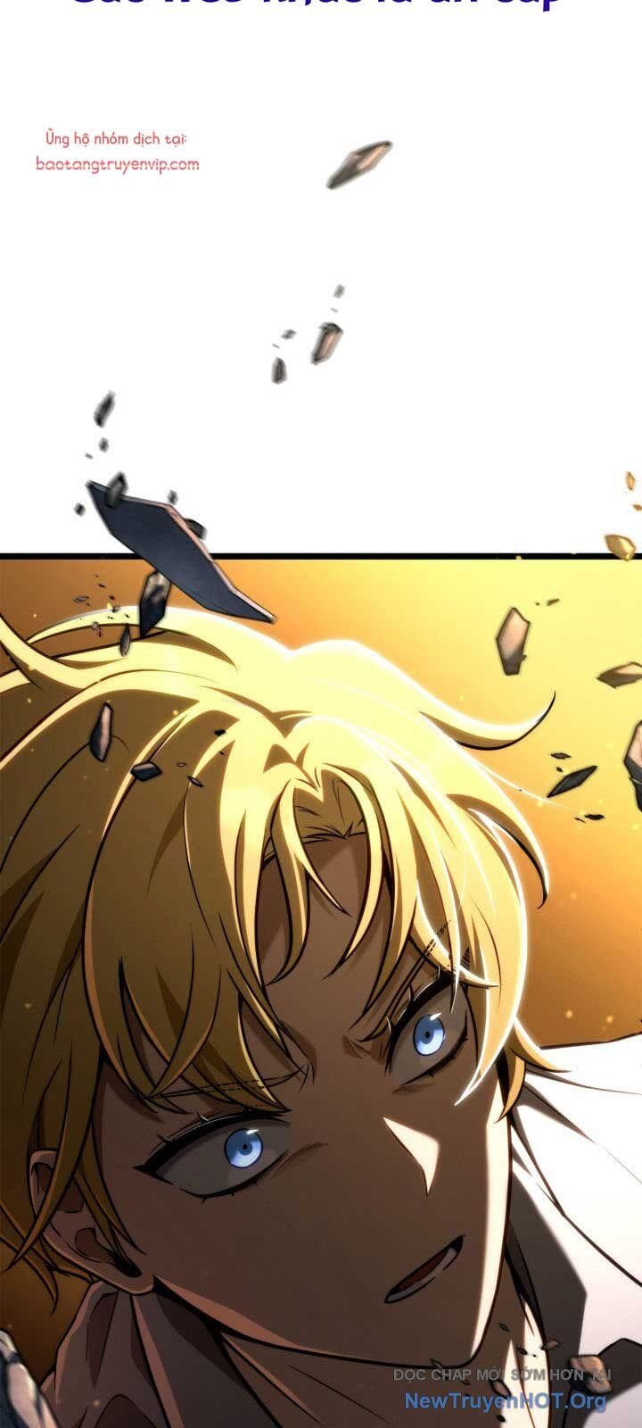 Truyện Tranh Đại Pháp Sư Toàn Năng - Infinite Mage trang 5