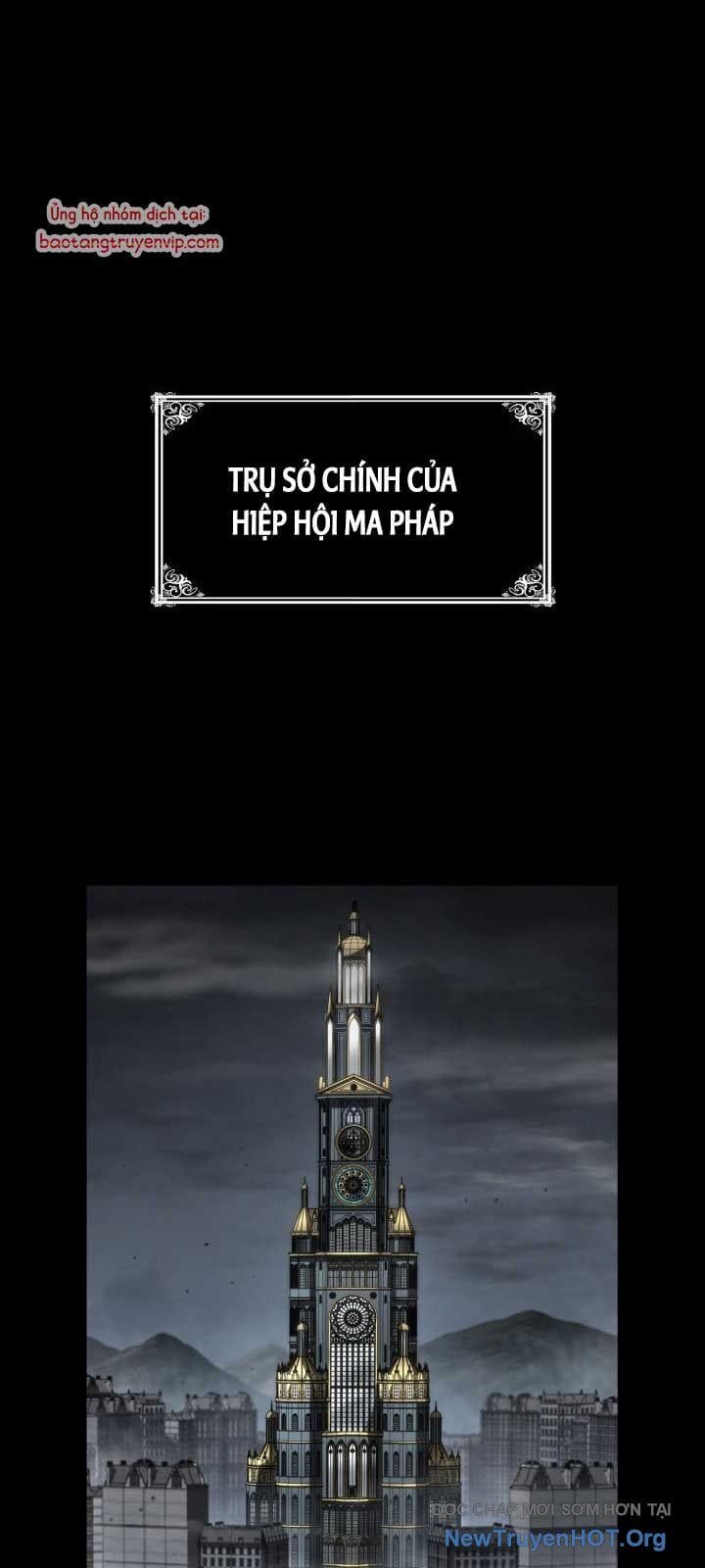 Truyện Tranh Đại Pháp Sư Toàn Năng - Infinite Mage trang 5