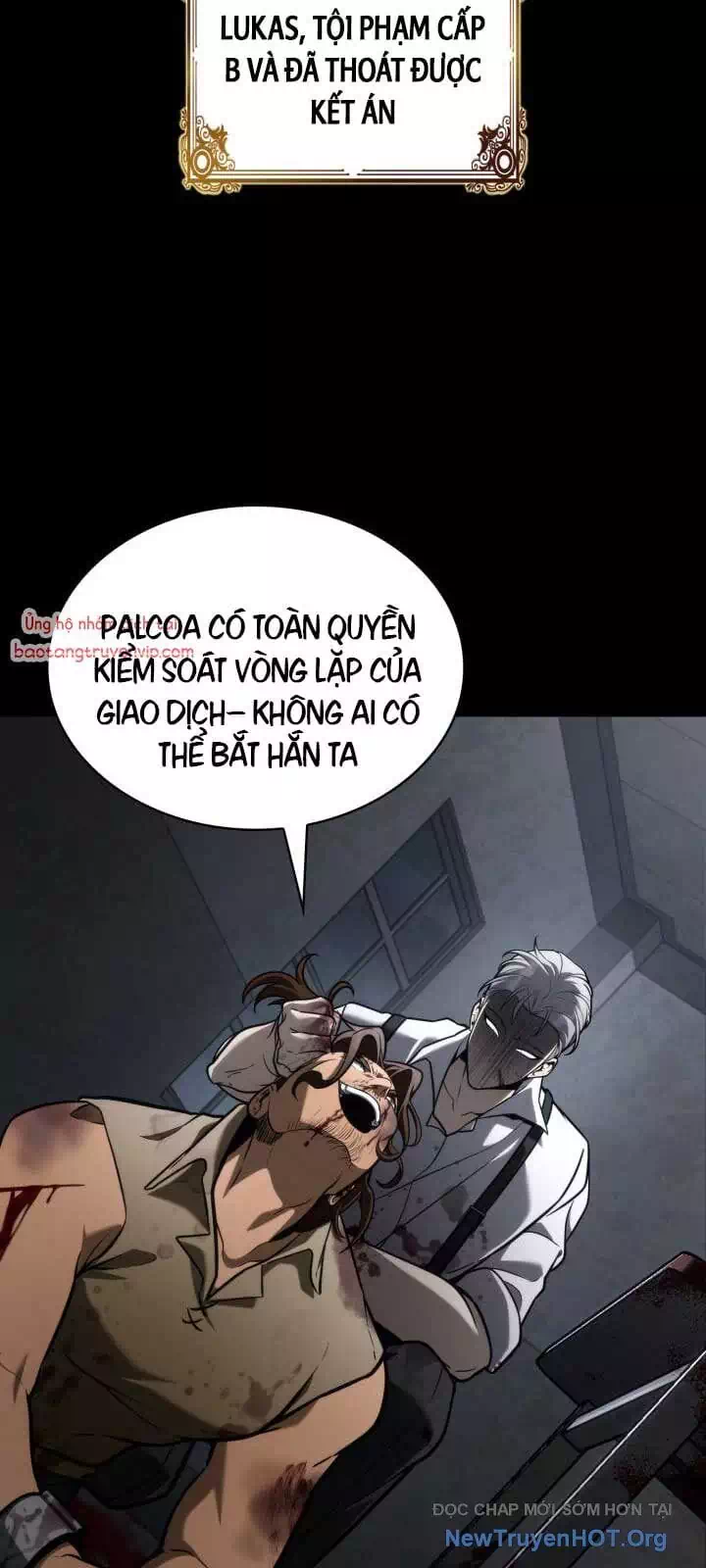 Truyện Tranh Đại Pháp Sư Toàn Năng - Infinite Mage trang 5