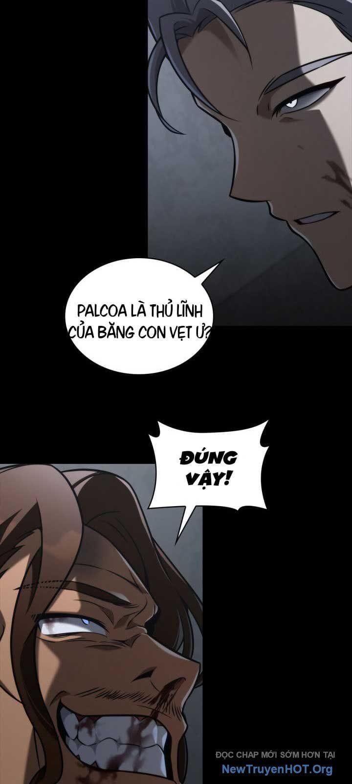 Truyện Tranh Đại Pháp Sư Toàn Năng - Infinite Mage trang 5