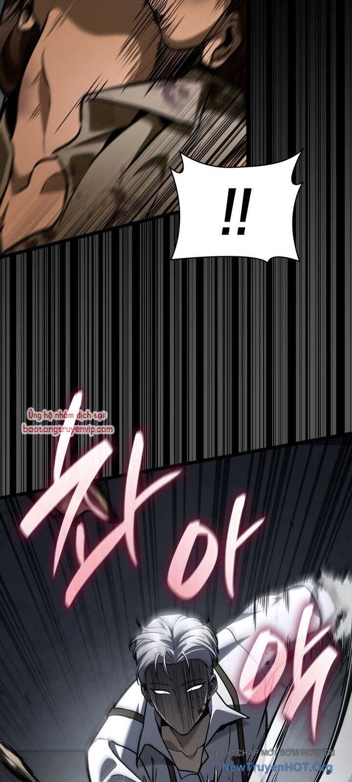 Truyện Tranh Đại Pháp Sư Toàn Năng - Infinite Mage trang 5