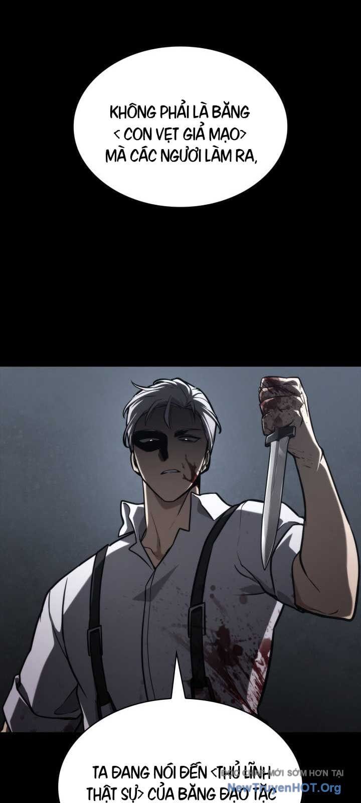 Truyện Tranh Đại Pháp Sư Toàn Năng - Infinite Mage trang 5