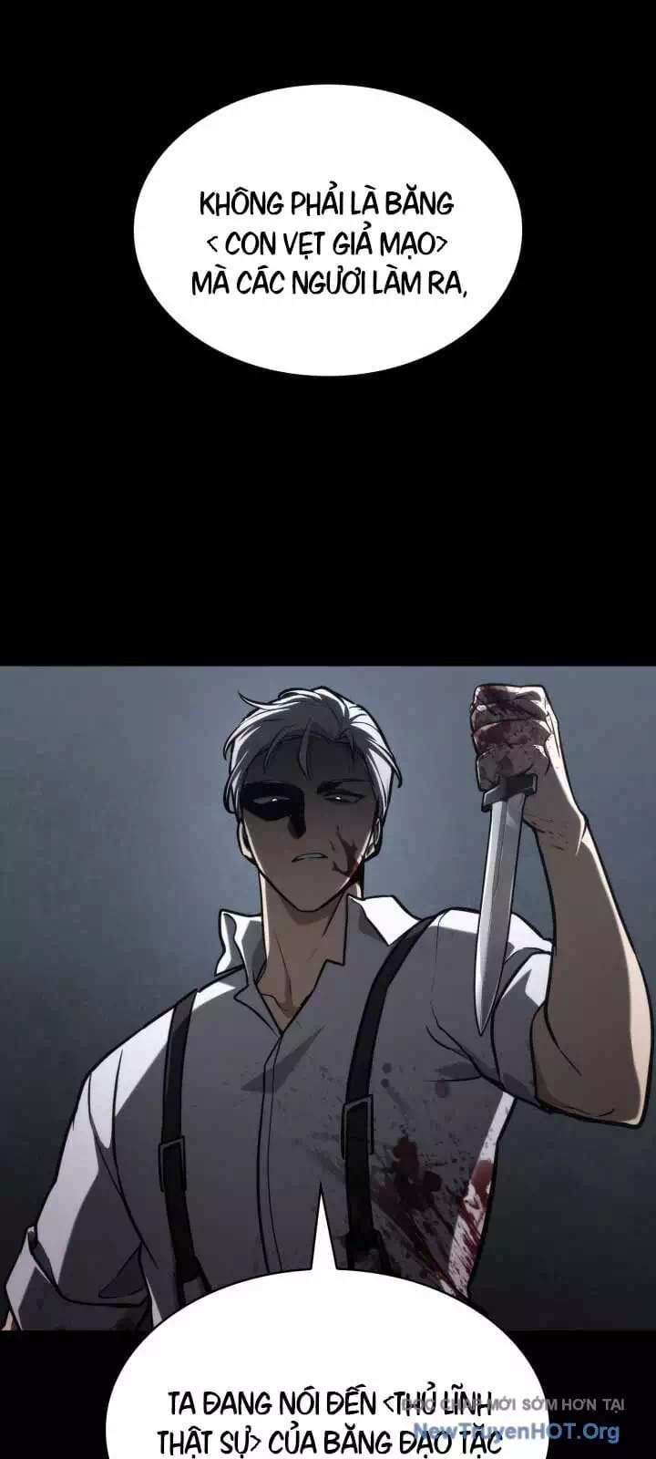 Truyện Tranh Đại Pháp Sư Toàn Năng - Infinite Mage trang 5