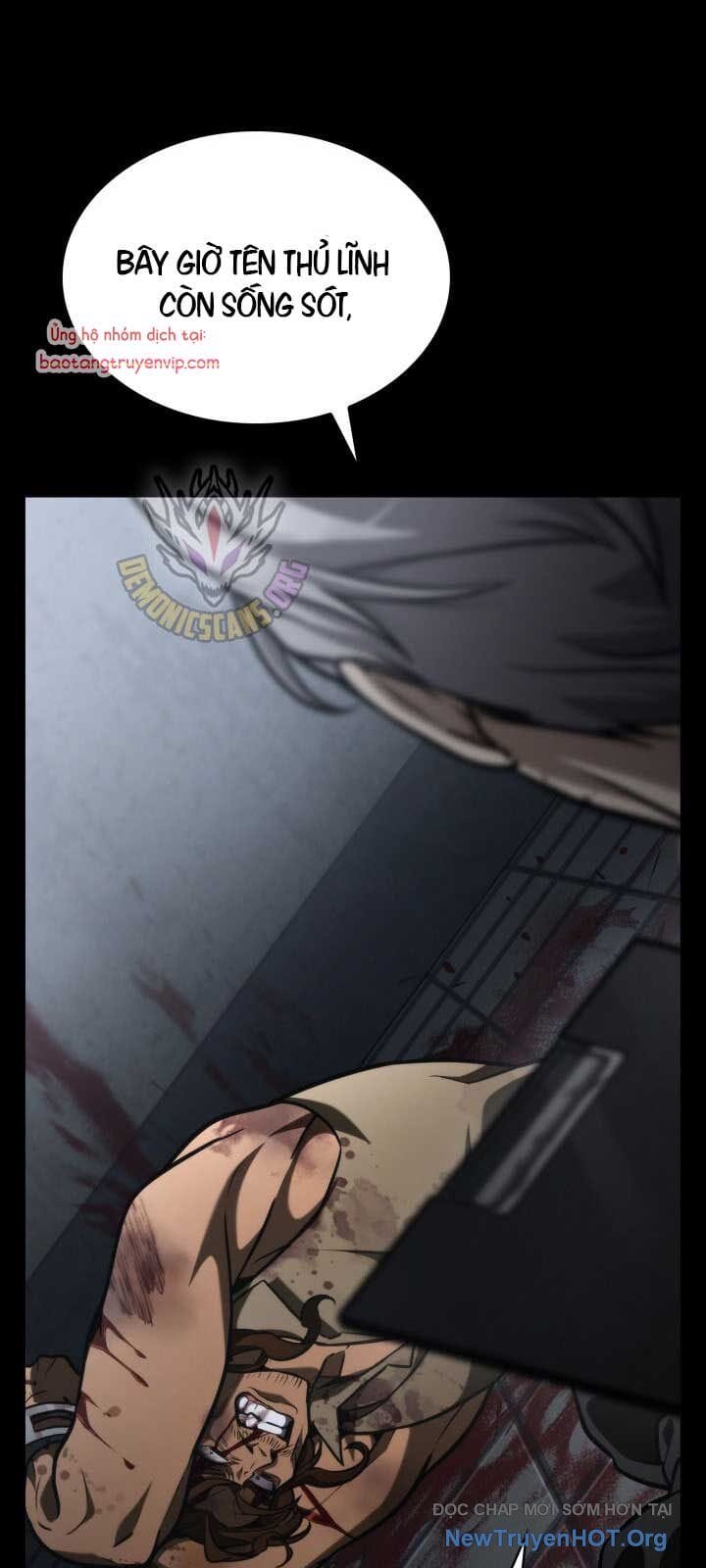 Truyện Tranh Đại Pháp Sư Toàn Năng - Infinite Mage trang 5