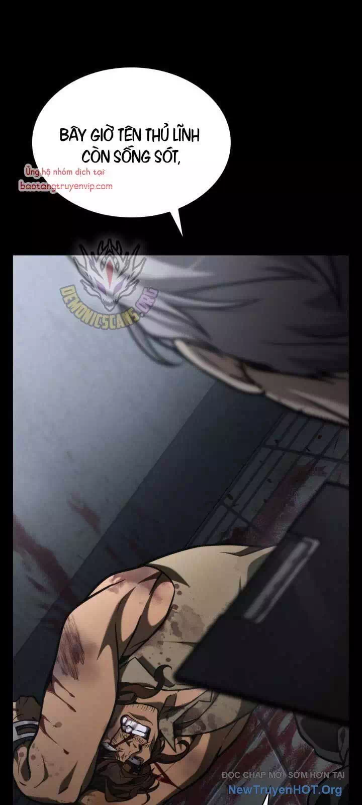 Truyện Tranh Đại Pháp Sư Toàn Năng - Infinite Mage trang 5