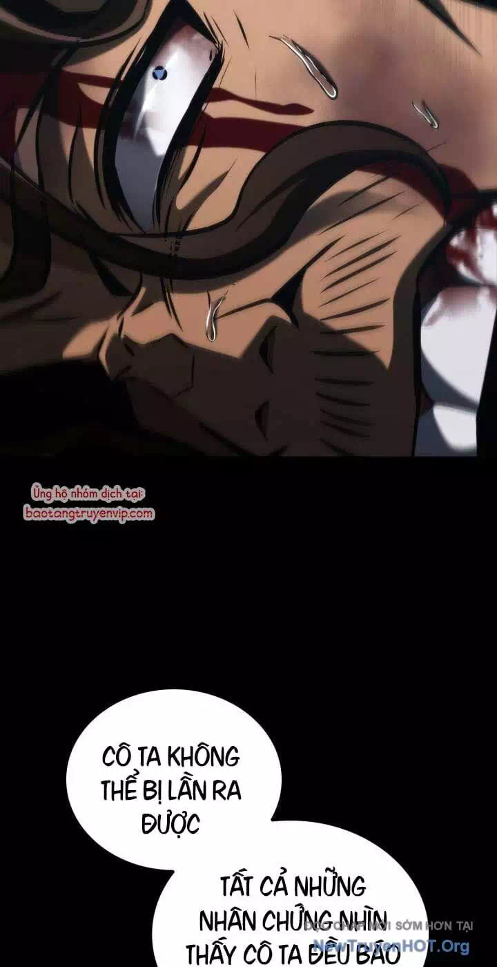 Truyện Tranh Đại Pháp Sư Toàn Năng - Infinite Mage trang 5