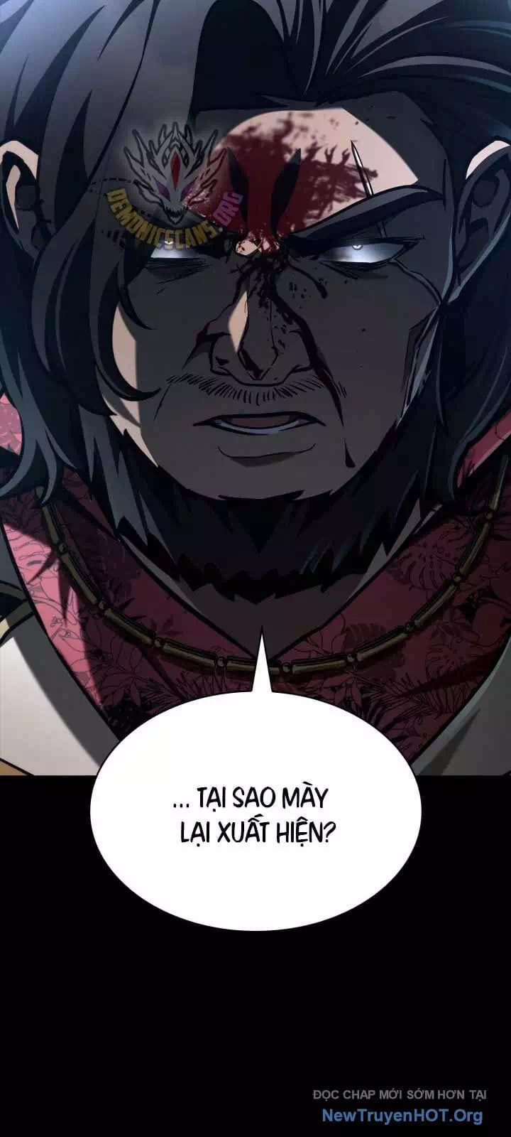 Truyện Tranh Đại Pháp Sư Toàn Năng - Infinite Mage trang 5