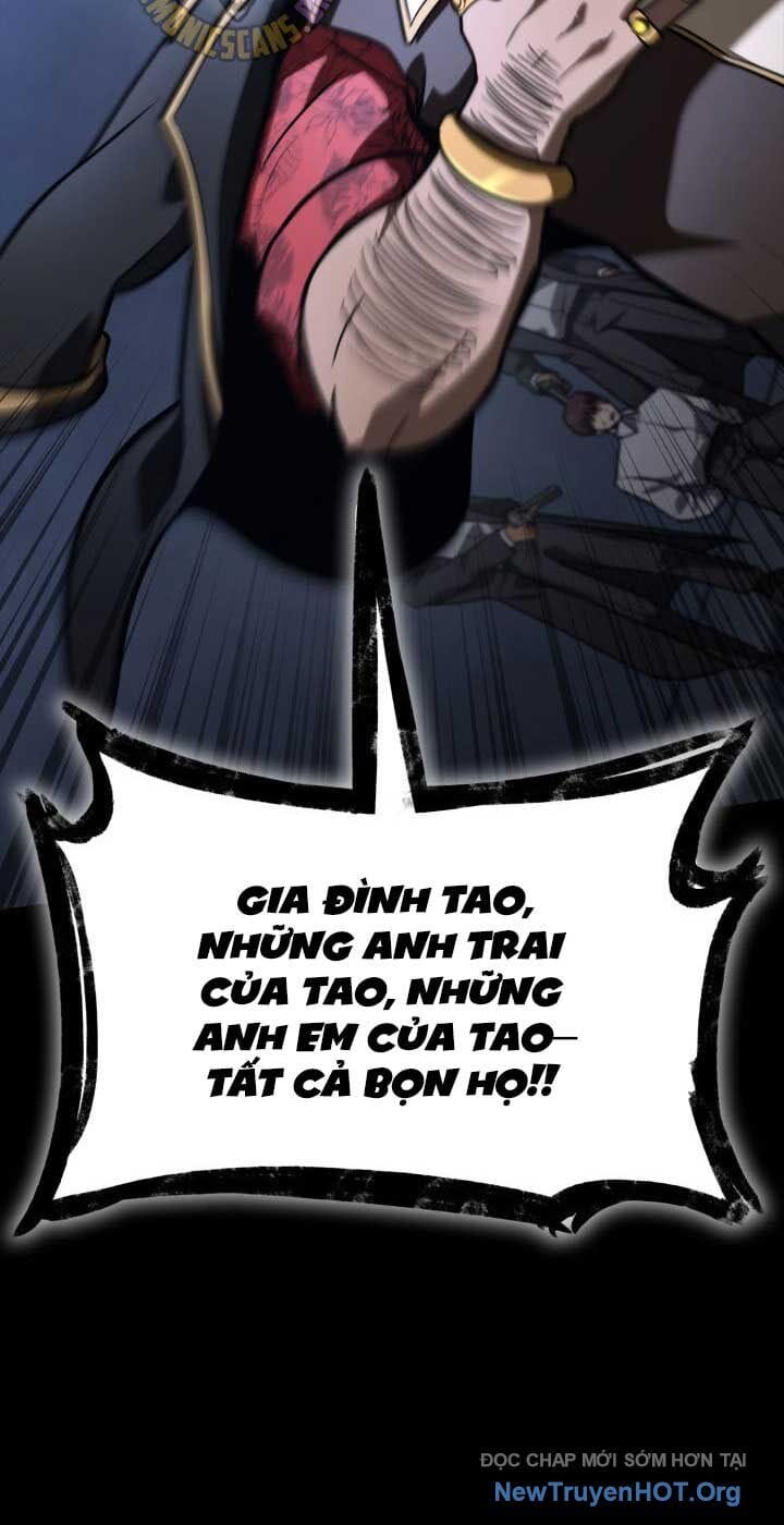 Truyện Tranh Đại Pháp Sư Toàn Năng - Infinite Mage trang 5