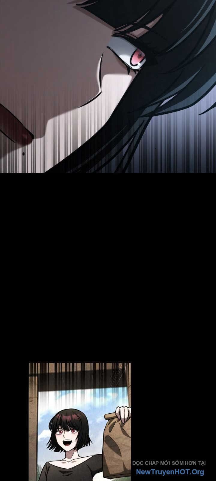 Truyện Tranh Đại Pháp Sư Toàn Năng - Infinite Mage trang 5