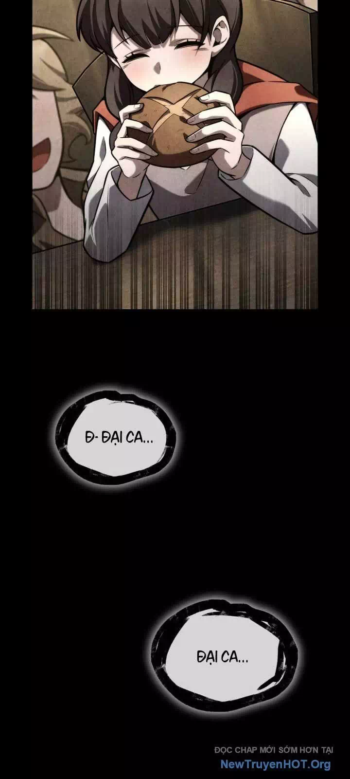 Truyện Tranh Đại Pháp Sư Toàn Năng - Infinite Mage trang 5