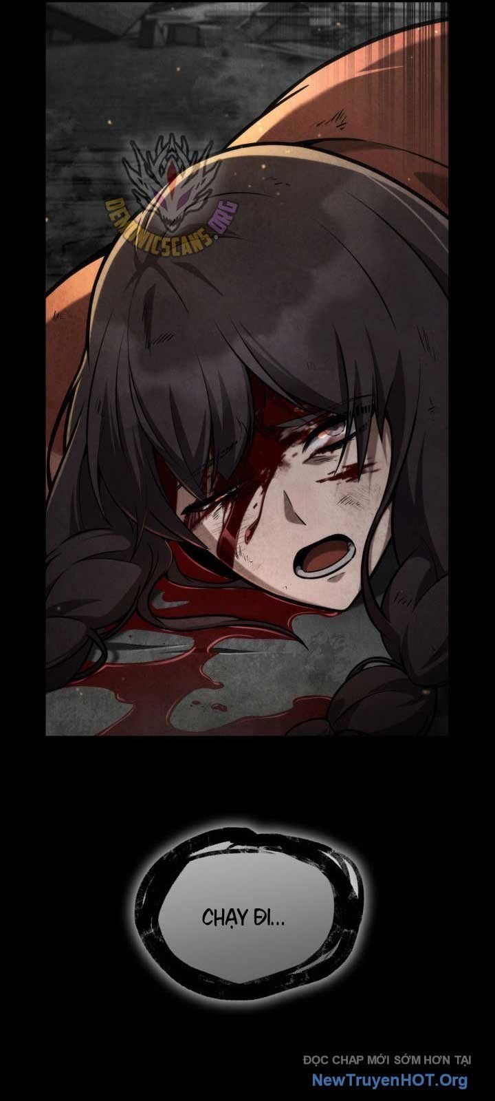 Truyện Tranh Đại Pháp Sư Toàn Năng - Infinite Mage trang 5