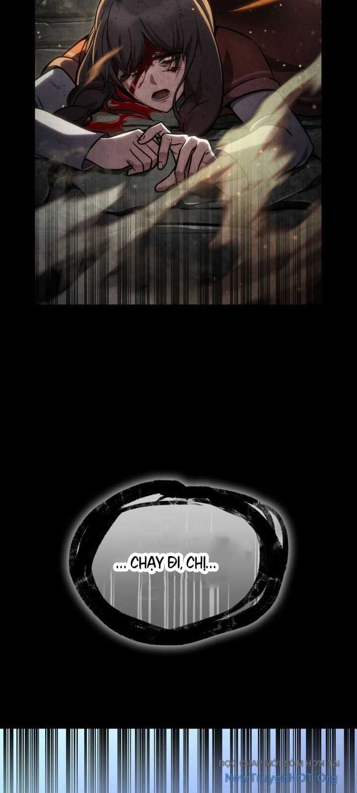 Truyện Tranh Đại Pháp Sư Toàn Năng - Infinite Mage trang 5