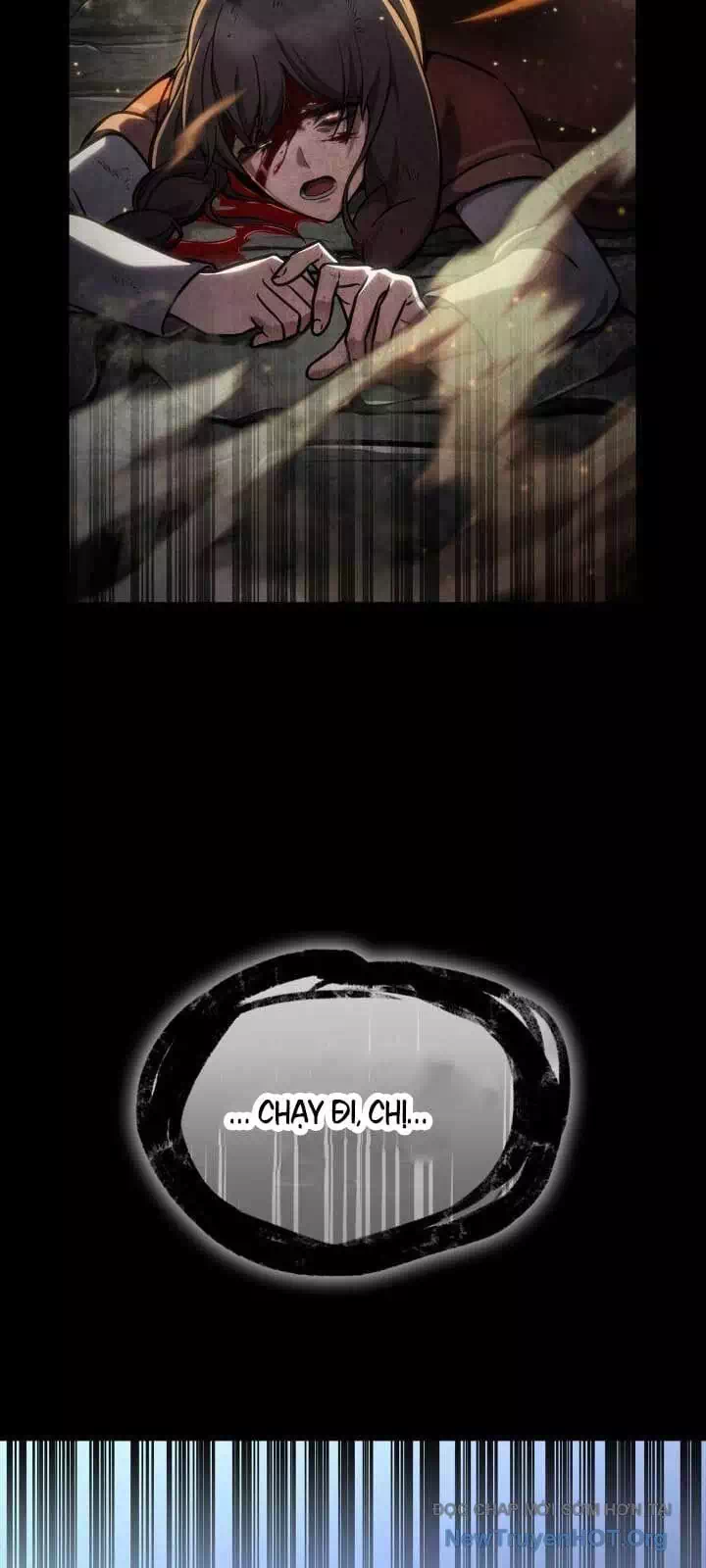 Truyện Tranh Đại Pháp Sư Toàn Năng - Infinite Mage trang 5