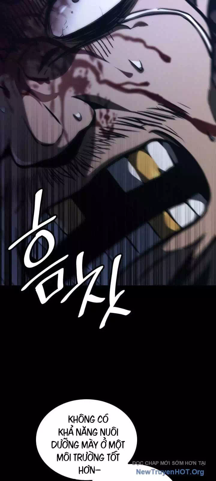 Truyện Tranh Đại Pháp Sư Toàn Năng - Infinite Mage trang 5