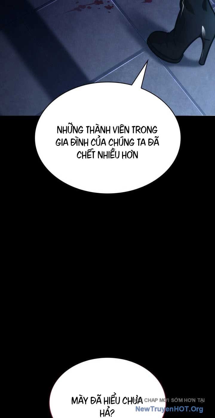 Truyện Tranh Đại Pháp Sư Toàn Năng - Infinite Mage trang 5