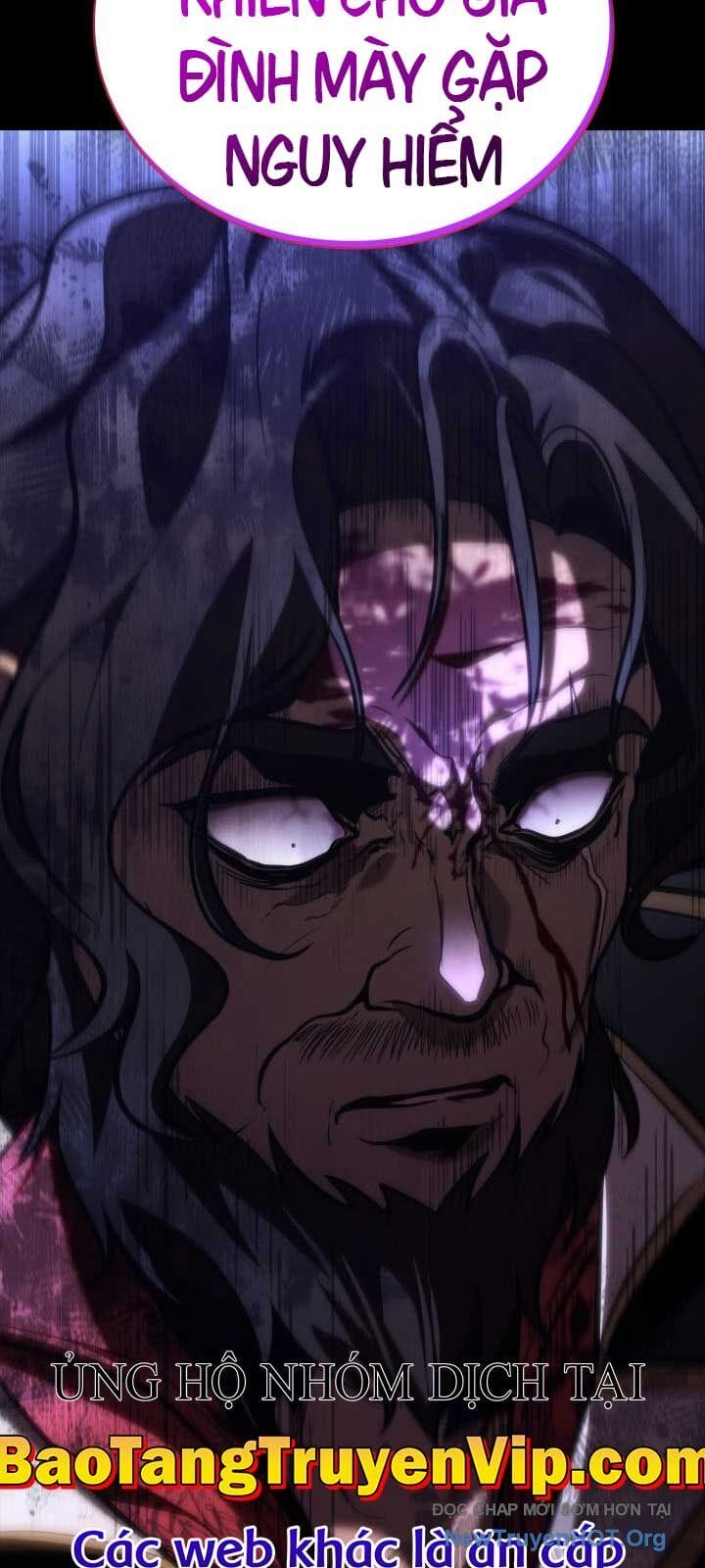 Truyện Tranh Đại Pháp Sư Toàn Năng - Infinite Mage trang 5