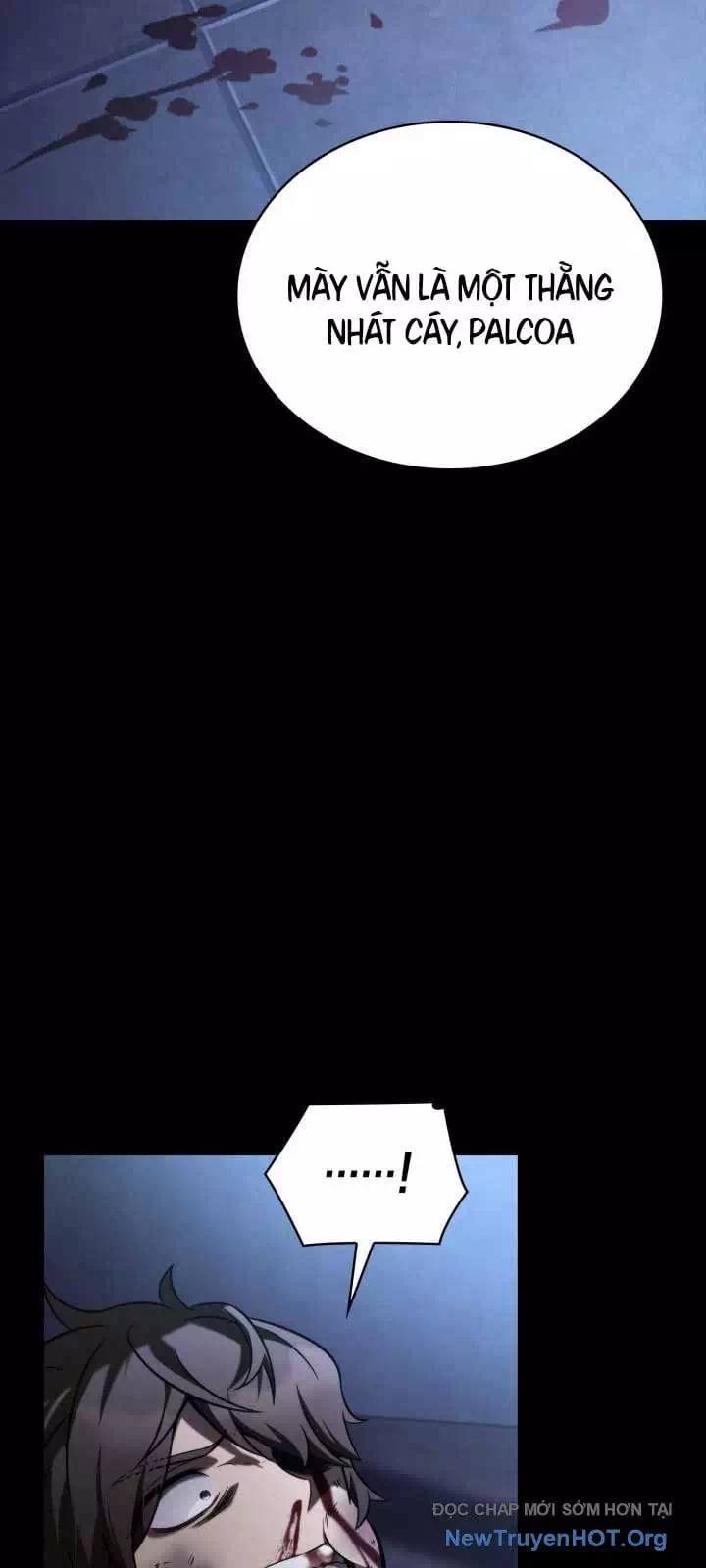 Truyện Tranh Đại Pháp Sư Toàn Năng - Infinite Mage trang 5