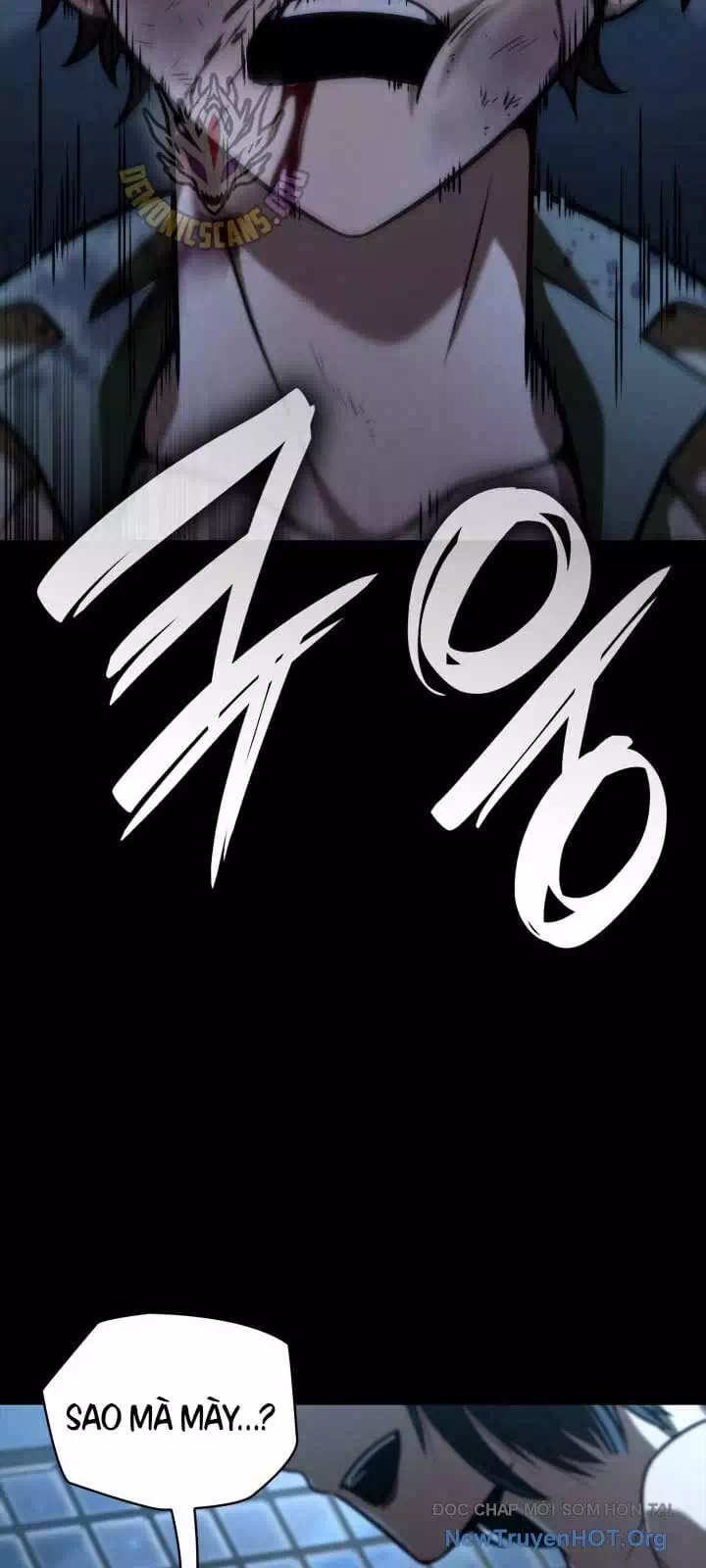 Truyện Tranh Đại Pháp Sư Toàn Năng - Infinite Mage trang 5