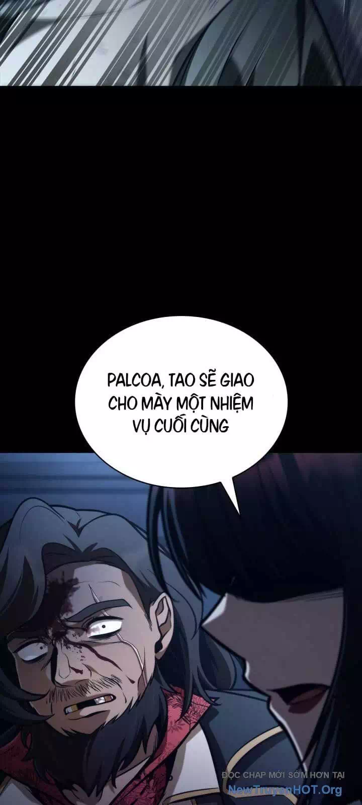 Truyện Tranh Đại Pháp Sư Toàn Năng - Infinite Mage trang 5