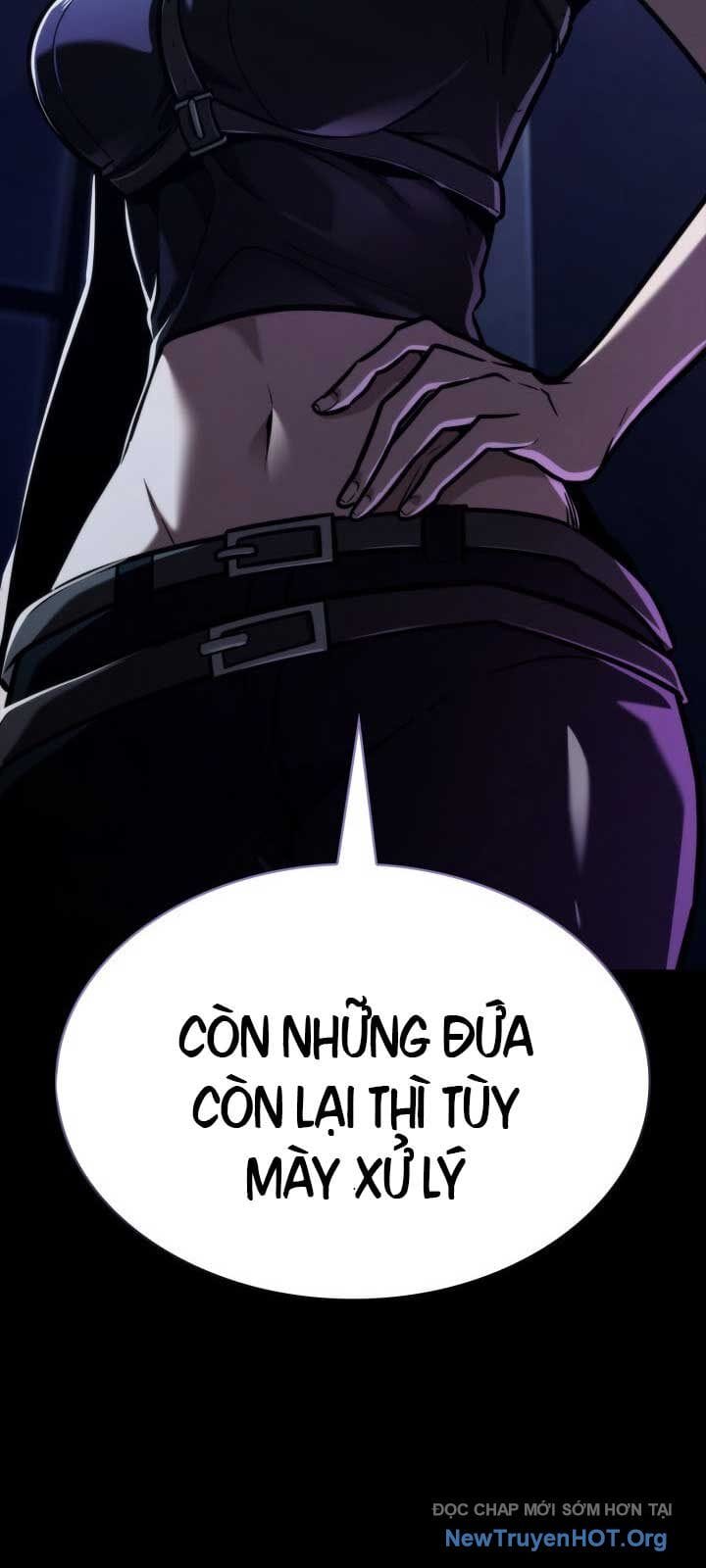 Truyện Tranh Đại Pháp Sư Toàn Năng - Infinite Mage trang 5